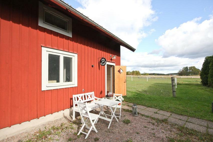 Broby Bed & Breakfast Nyköping Dış mekan fotoğraf