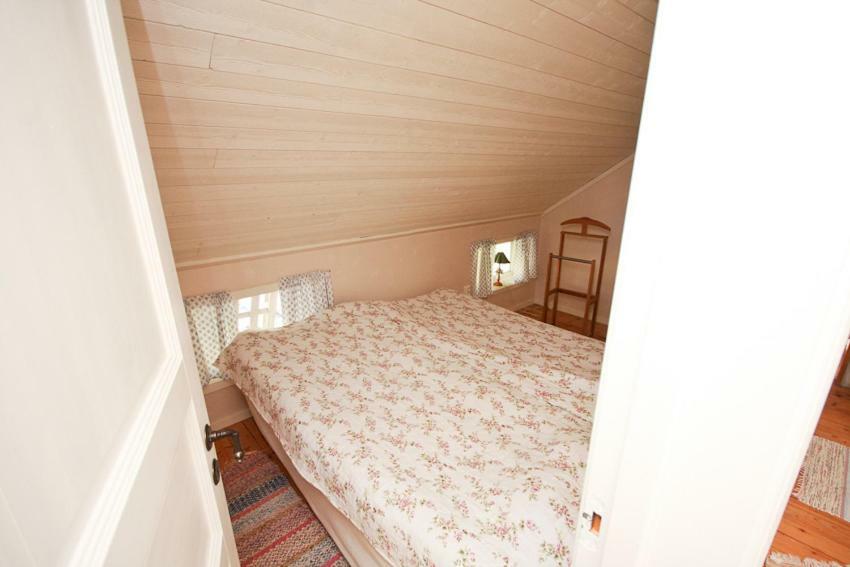 Broby Bed & Breakfast Nyköping Dış mekan fotoğraf