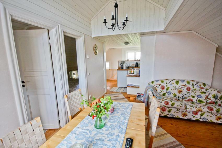 Broby Bed & Breakfast Nyköping Dış mekan fotoğraf